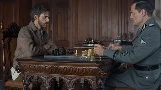 THE CHESS PLAYER - Trailer with English subtitles