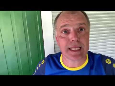 Nur ein Einzelzimmer? | Udo & Wilke