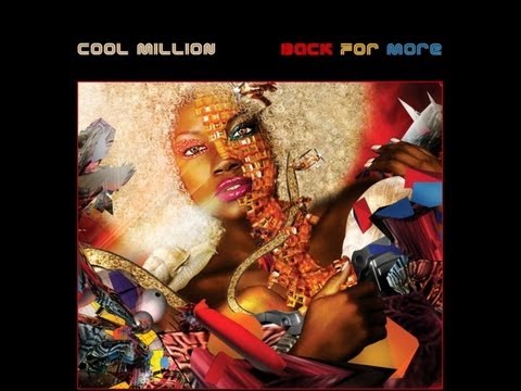 MC - Cool Million - Come to me (feat Rena Scott)
