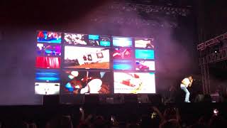 Get The Fuck Off My Dick @ WTF18