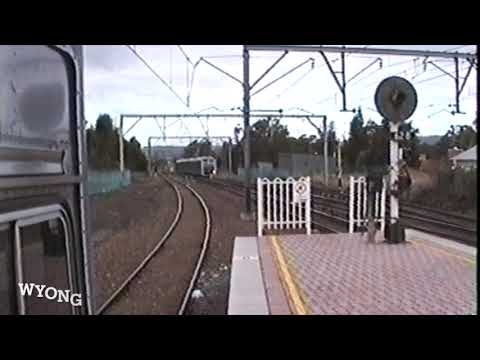 1994 - July  Northern Cab Rides