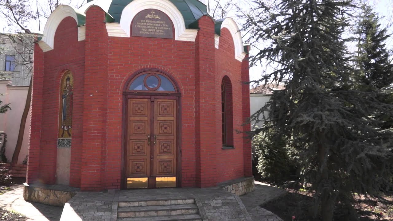 Полезное видео