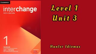 HOW MUCH ARE THESE? _- INTERCHANGE 5TH EDITION BOOK 1 UNIT 3 AUDIO PROGRAM