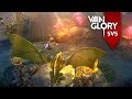 Vainglory 5V5 -  Sovereign's Rise Preview