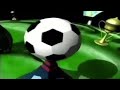 Spacetoon Planets Closing Sport