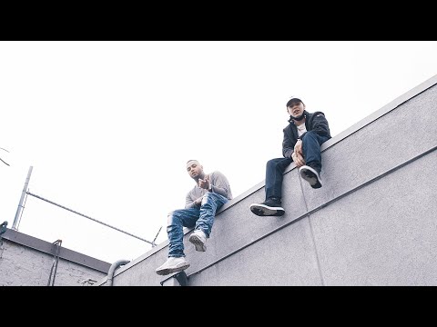 Clippa Cartier x K. Bank$ - Paving My Path (Official Audio)