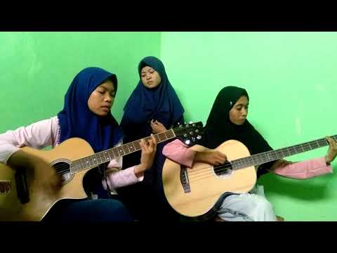 Midley peterpan - topeng, naif air dan api