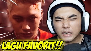 Download lagu INI NAPA PADA BABAK BELUR DAH!! - EXO - Monster [MV] Reaction - Indonesia mp3