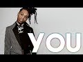 Jacquees - You [Instrumental] Prod by. KaSaunJ