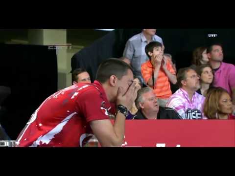 PBA CHAMPIONSHIP SHORT - 2017 Grand Casino Hotel & Resort PBA Oklahoma Open