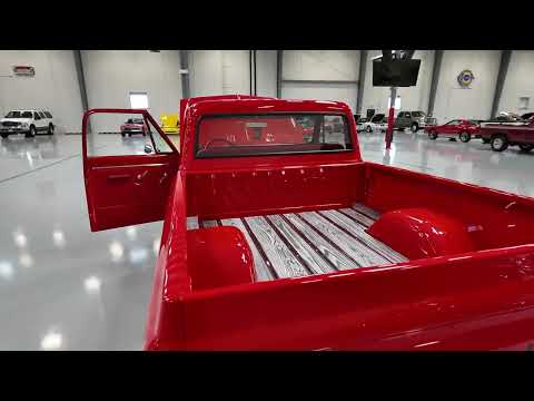 1967 Chevrolet C10 (CC-2084497) for sale in Greensboro, North Carolina