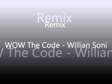 WOW - Felguk V Yves / The Code - WW Ummet Ozcan / (Remix Willian Soni)