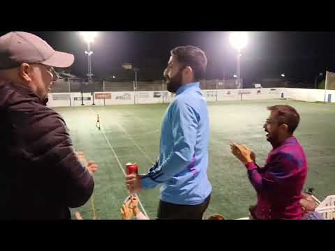 Intangco (juvenil A) -Catral-Castrum