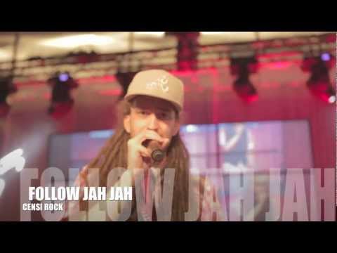 Censi Rock (Promo video 2013)