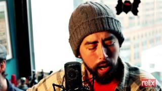 Jackie Greene - The Relix Session