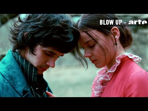 Un peu de romantisme par Johanna Vaude - Blow Up - ARTE