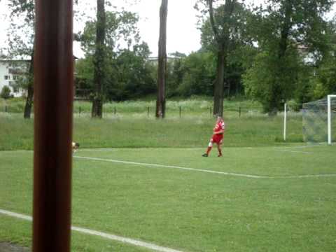 LKS Haczów - Karpaty Klimkówka (4)