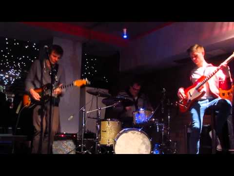 Marek Piowczyk Trio - Single Day