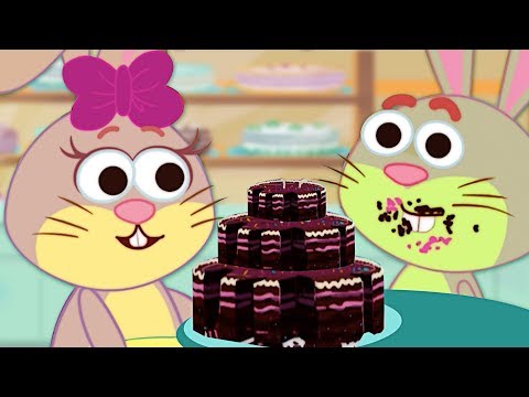 Nursery Rhyme Street | Pat A Cake 2 + More Kids Songs and Nursery Rhymes