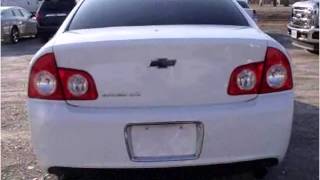 preview picture of video '2012 Chevrolet Malibu Used Cars Malden MO'