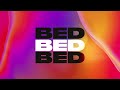 Joel Corry x RAYE x David Guetta - Bed (Speed Up)