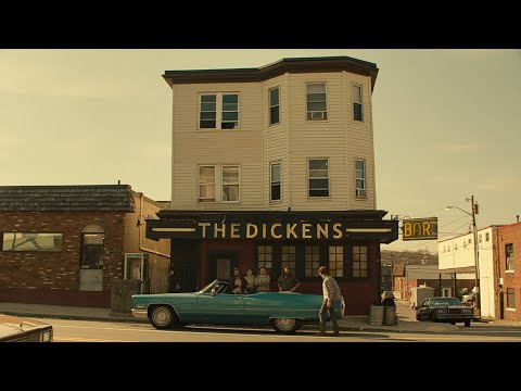 How To Know If You Are A Writer | Ben Affleck | The Tender Bar 2021