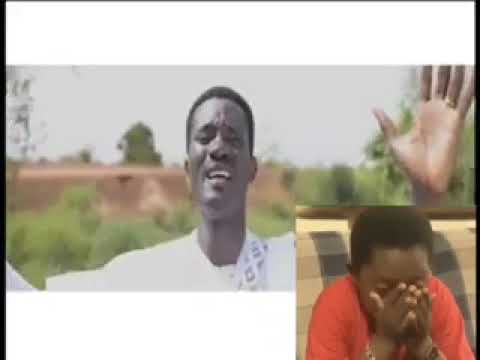 Evg nouziayovo Paul_yesu mano me