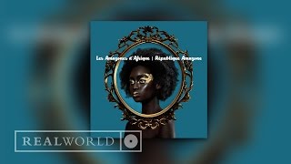 Les Amazones d'Afrique feat. Angélique Kidjo - Dombolo (Audio)