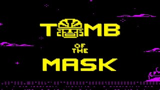 Tomb of the Mask levels 1-15