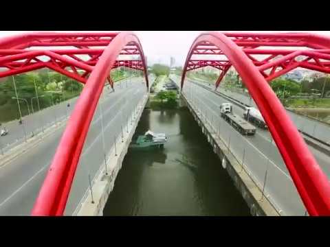 Bán shophouse Green River Quận 8, sở hữu vĩnh viễn, 1 trệt 1 lầu, 151m2