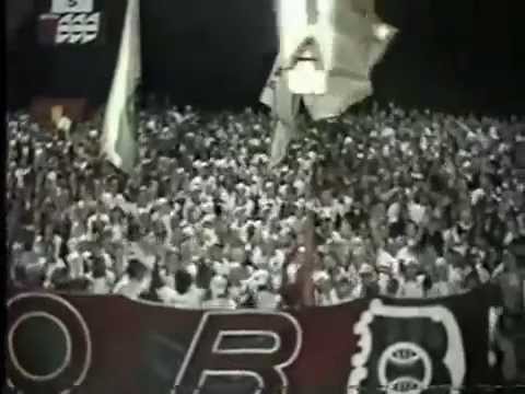 TORCIDA MÁFIA XAVANTE