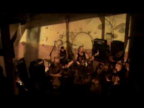 Lugubrum at Oorpijn X