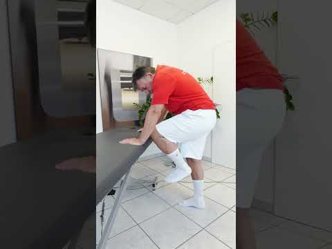 The super exercise: for knee, hip, and back pain. Do it now! 😉 #health #physiotherapy