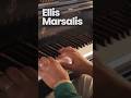 Ellis Marsalis (Nov 14, 1934 – Apr 1, 2020) was an American jazz pianist and educator
