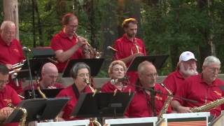 Bossa Nova "Slightly Out of Tune" or "Despinado" performed by