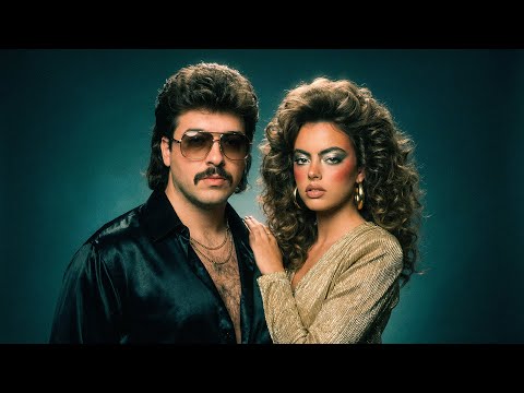 Relja Torinno & Popovska - Problema (1988.) [AI Cover]