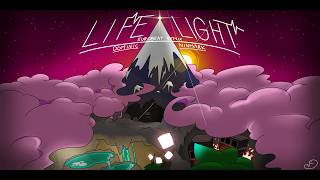 Download lagu Project Arrhythmia - [Spirit Mountain 8/10] - Lifelight-Eurobeat Remix by Subnautix, ft Potatoware mp3
