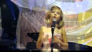 The First Songs You Heard Jackie Evancho Sing