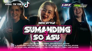 Download lagu DJ_SUMANDING_ PARTY_MENGKANE_VIRAL TIK TOK_ TERBARU_2026_BY_ADE PUTRA PROJECT mp3 Download lagu DJ_SUMANDING_ PARTY_MENGKANE_VIRAL TIK TOK_ TERBARU_2026_BY_ADE PUTRA PROJECT mp3