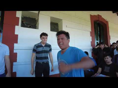 RAMIRO JUNIO vs ULMA - 8vos - F-NIX Fecha 6 - Regional COPA DE ORO - 13/11/2021