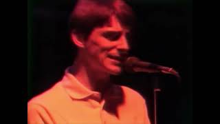 It Just Came To Pieces In My Hands - The Style Council - Live At Japan 1984 (1080p HD Video)