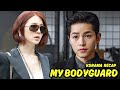 Beautiful CEO Falls In Love With Handsome Bodyguard Kdrama Recap Korean Drama Recap