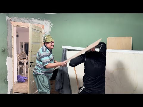 Anyós - Só 3.évad 8.rész