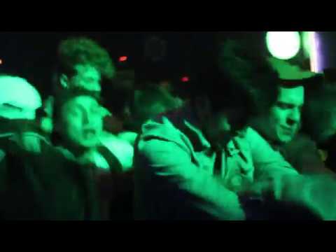 Conjuro Epiléptico - En Vivo, Boogaloop 2018 (FULL SET)