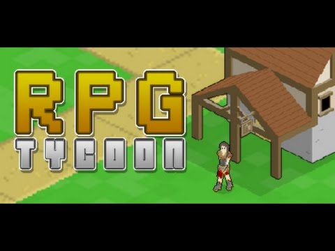 RPG Tycoon on Steam