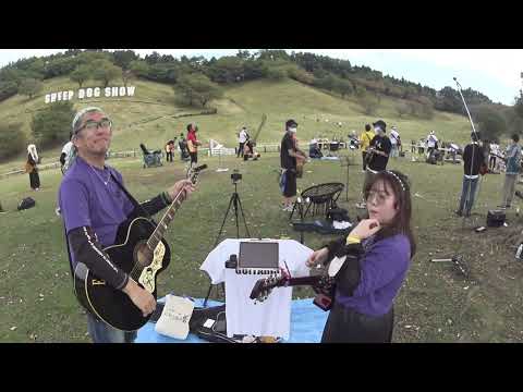 1000人ROCK ACOUSTICに参加してきた！