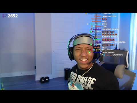 OMG NICKII! Silky Reacts To Polo G, Nicki Minaj - For the Love of New York (Official Audio)