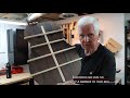 The BIG SQUEEZE: Guitar back bracing made perfect!