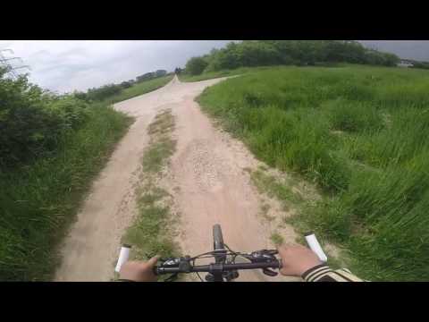 Zurück nach Mainz-Kastel