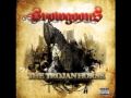 Snowgoons - The Limit (Instrumental)